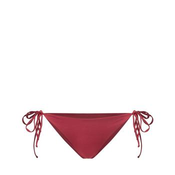 [해외] 26SS 선덱 비키니 수영복 W206KBL8500 A9000 DEEP SCARLET