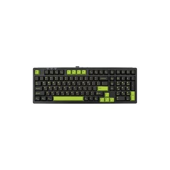 발키리 VK-99 유무선 기계식 한글