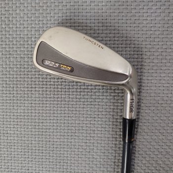 [중고] PRGR 925 TR-X 9번 아이언_H_카본 64g SR(M-40)