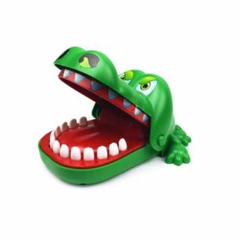 악어룰렛 보드게임 재밌는 복불복 게임 가족용 테이블게임 필수 놀이용품 보드게임