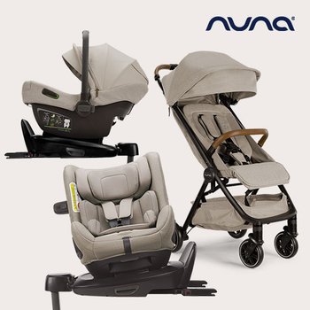프리미엄 브랜드_뉴나_대표 유모차,카시트, 바운서, 식탁의자 외