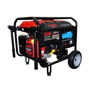 [VCHJ5KN5]6.0(5.5)KW 389cc 25L/9H 79kg HD-6500LC(E)