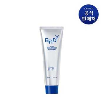 하이드로 스?프루프 선크림 50ml