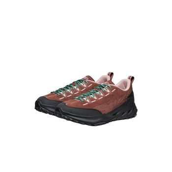 KEEN 킨xPILGRIM SURF SUPPLY 재스퍼 자이오닉 남성 Marron/Adobe Rose 매장정품 236805
