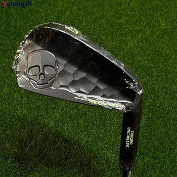 미라이 MK-25 블랙 단조 남성 7아이언세트(4-P) N.S 950 R IA3817746
