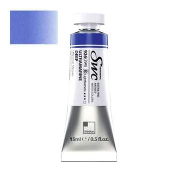수채화물감 라벤더 15ml 3개입 과제 파렛트