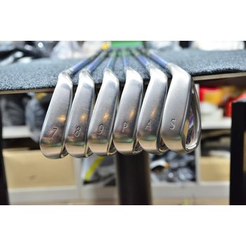 [중고] XXIO 젝시오 여성용 MP1000L 7~9PAS(6I) flex-A IA2653770