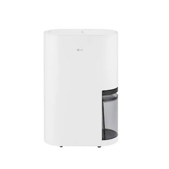 LG 휘센 오브제 제습기 DQ256MWGA 에센스화이트 25L