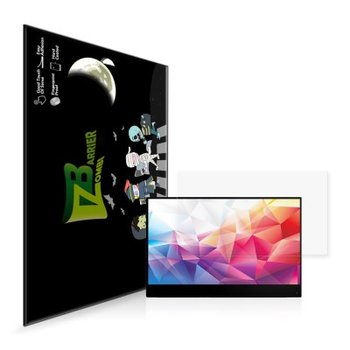 한성컴퓨터 TFX156T 저반사 지문방지 액정보호필름