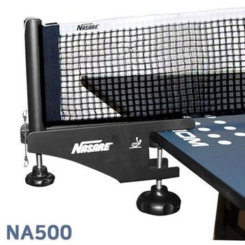 [JHLNQSU0_53D5]홈트 탁구지주네트세트 경기용 NA500