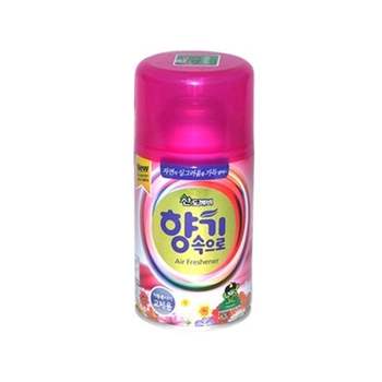 산도깨비 785QVO65 뉴향기속으로 리필 향캔 헤이즐넛/300ml 95g 갑(10개입)