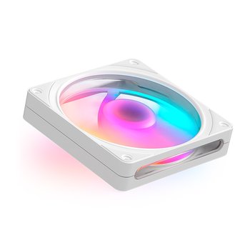 NZXT F120 RGB V2 시스템쿨러 화이트 대원CTS