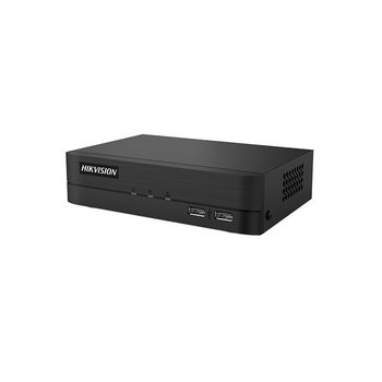 HIKVISION TurboHD Series DS-7204H Mini SSD STCOM (+1TB)