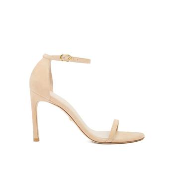 26 SS 스튜어트와이츠먼 스웨이드 샌들 105mm S2233SUE TP444135656