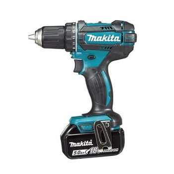 마끼다 충전 드릴 드라이버 DDF482RTE 18V 5.0Ah