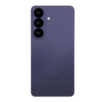 [삼성전자] 갤럭시 S26 512GB 자급제 코발트 바이올렛 Cr