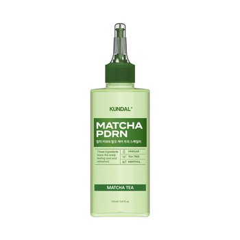 쿤달 말차PDRN탈모 스케일러 150ml