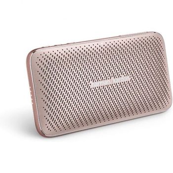 [해외] 독일 하만카돈 스피커 Harman Kardon Esquire Mini 2 Bluetooth Speaker Ultra Thin Portable Ro