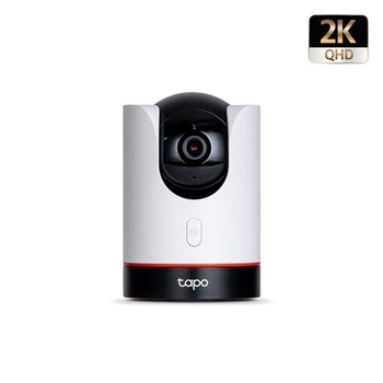 고품질 티피링크 TP-LINK Tapo C225 400만 화소 가정용 홈 CCTV 실내 무선...