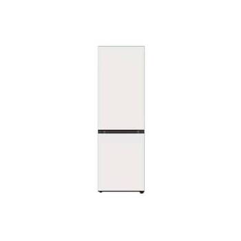 LG 오브제컬렉션 냉장고 344L Q342GBB133S