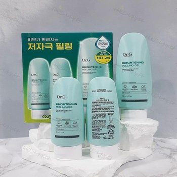닥터지 브라이트닝 필링젤 120g + 60g x 2p 기획세트(SH)