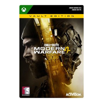 [Xbox XlS / Windows] 콜 오브 듀티 모던 워페어 4 볼트에디션 Digital Code
