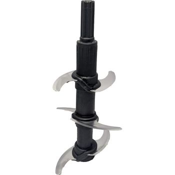 [해외] 영국 샤크닌자블랜더 Ninja Master Prep Pro 6 Blade Cutting Chopper for 48oz Pitcher 1637842