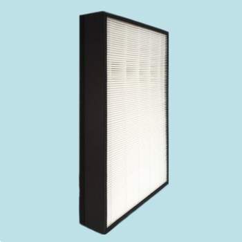 AX060B510RSD 일체형 헤파.탈취 공기청정기호환필터 삼성 공기청정기필터 CFX-D100D