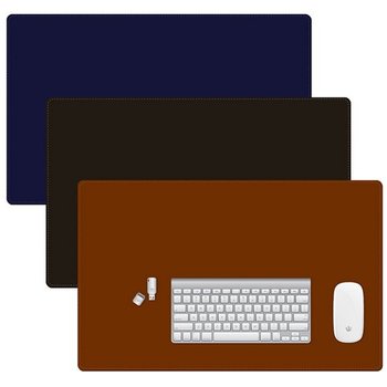 멀티데스크패드 대 800x400 브라운 카파맥스