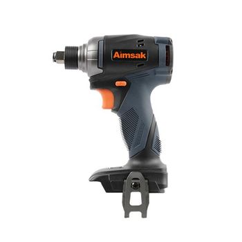 아임삭 충전 임팩트 드라이버렌치 BL-18X70 본체만 본체만 12.7mm(1/2)