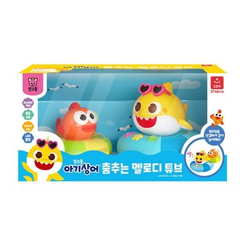 핑크퐁 아기상어 춤추는 멜로디 튜브_P311965682