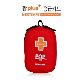 [03/15 행정처분대상으로 단종(상품표시에 문제)][대한생활안전]팝+응급키트 (S8893647)