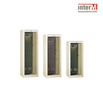 인터엠 PR-111i  랙 캐비넷-스틸