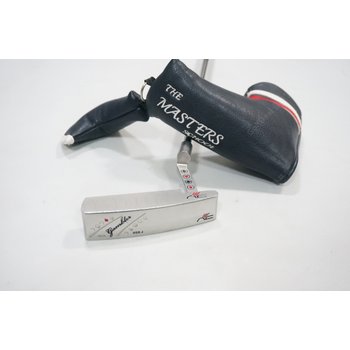 [중고] [중고] 네버컴프로마이즈 GAMBLER BOAT 34인치 단조 퍼터 PA3667385