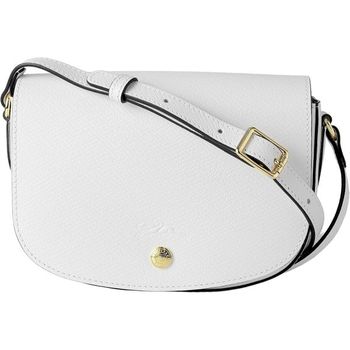 롱샴 숄더백 크로스백 용산 10253 HYZ 707 크로스백백 S 사이즈 화이트 367219