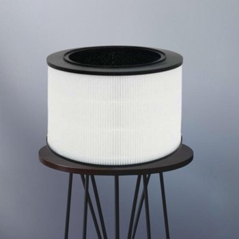 it 엘지호환 퓨리케어360 2단 헤파탈취 AS355NSAH 원통형 호환필터