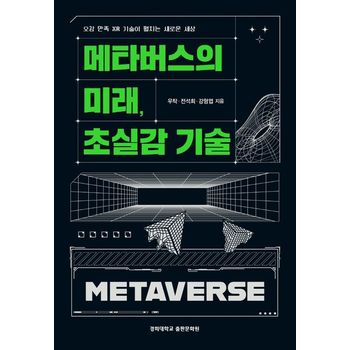 메타버스의 미래, 초실감 기술