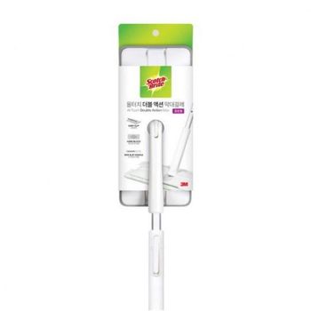 쓰리엠막대걸레 3M 스카치 올터치 더블액션 막대걸레 표준형