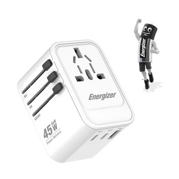 여행용 멀티 어댑터 PD 45W 충전 해외여행용 ETC450