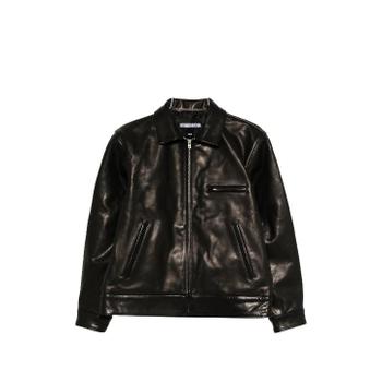 네이버후드 leather sports jacket 11203811049736 TP723440139