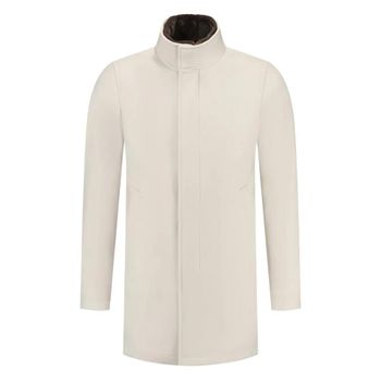 25 FW  하이 넥 울 코트 CA000214U33432R1983 TP442776100 144880930