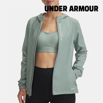 후드자켓  c4  1377043 348   여성 UA 아웃런 더 스톰 재킷_P418246466