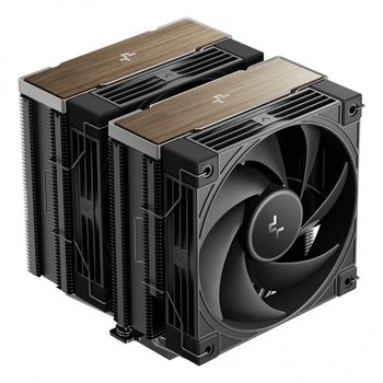 DEEPCOOL AK620 G2 (블랙)
