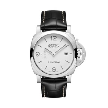 PANERAI PAM03314 Luminor Marina 44MM