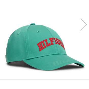 [신세계백화점]26년  S/S T42G1AHT510BT1  바시티로고볼캡