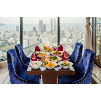 [청주출발][출발확정] 다낭 5일 M호텔 미케비치 신규5성 바나힐 테마파크 호이안 스톤마사지 다낭타워 씨푸드  AVP531063D6FB55