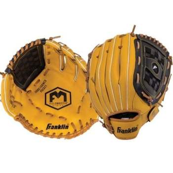 프랭클린 KJ46AX73 필드마스터 12.5인치 야구글러브 우투용