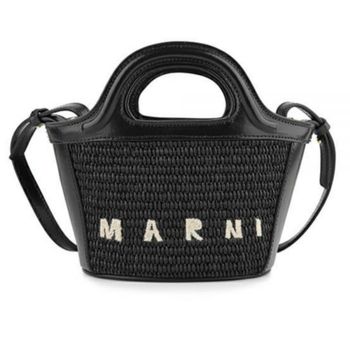 MARNI 마르니 TROPICALIA MICRO (BMMP0067Q0 P3860 00N99) (마이크로 트로피칼리아 백)