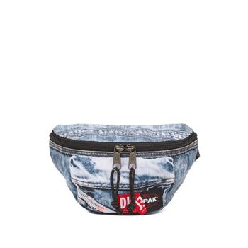 25 FW  X 이스트팩 데님 벨트 백 P01535P8513 TP442386859 144162024