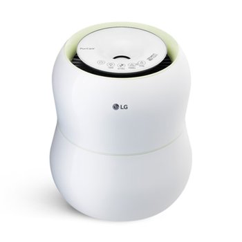 (SSG.COM) LG전자 LG퓨리케어 HW300DBL 라임 기화식 가습기